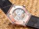 Copy Hublot Classic Fusion Tattoo Wristwatch - Black Gummy Strap (8)_th.jpg